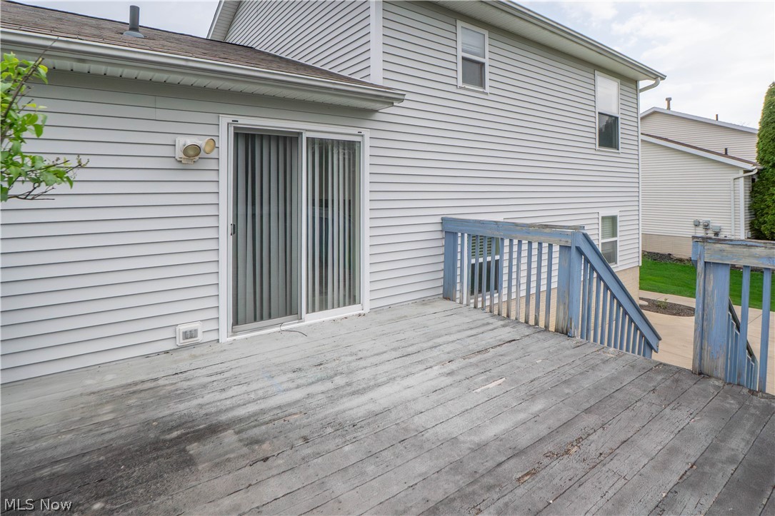 810 Sturbridge Drive Medina OH 44256