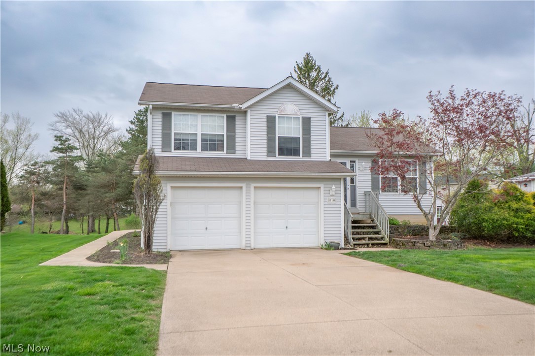 810 Sturbridge Drive Medina OH 44256