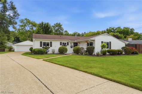 33909 Clark Drive North Ridgeville OH 44039