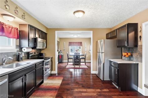 33909 Clark Drive North Ridgeville OH 44039