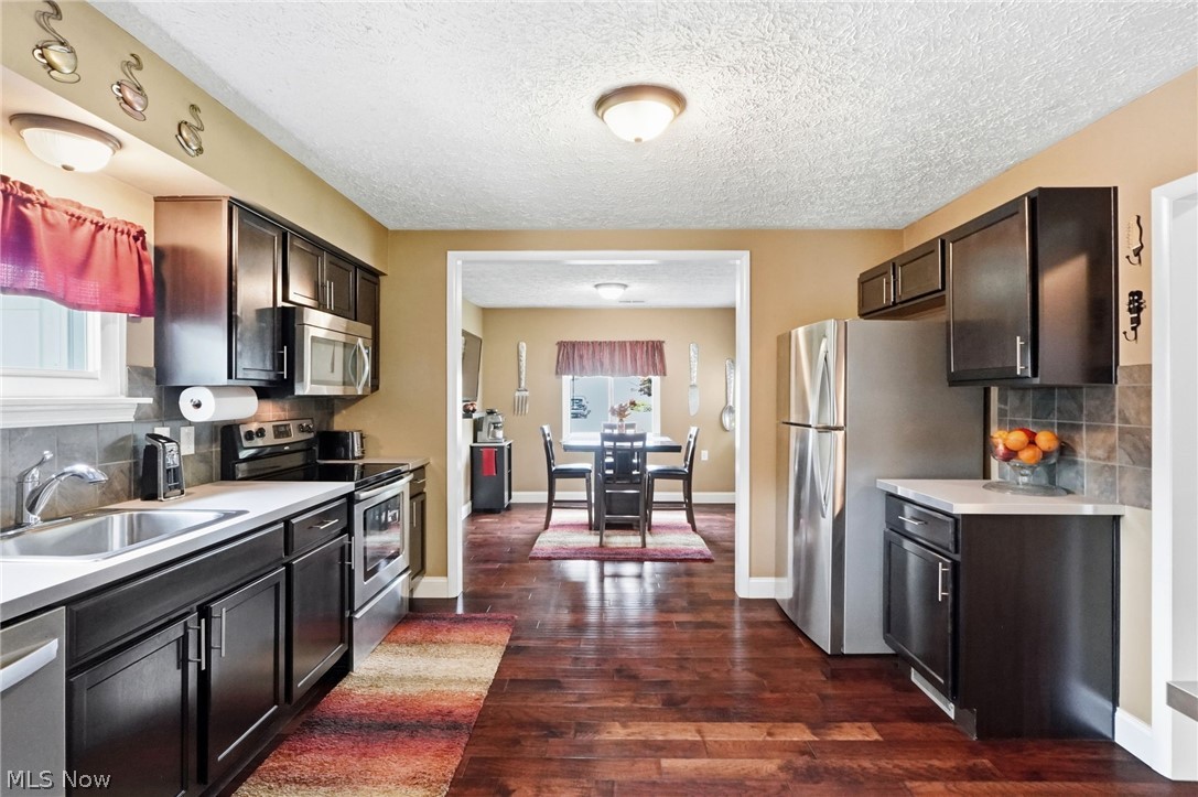 33909 Clark Drive North Ridgeville OH 44039