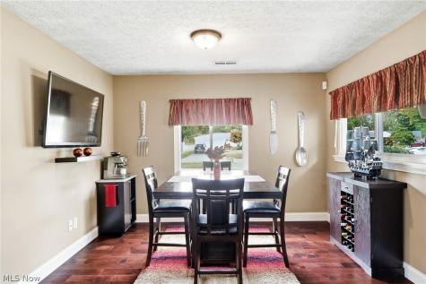 33909 Clark Drive North Ridgeville OH 44039