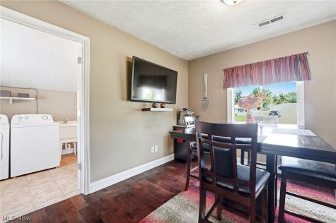 33909 Clark Drive North Ridgeville OH 44039