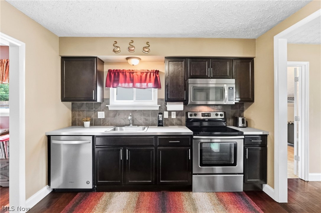 33909 Clark Drive North Ridgeville OH 44039