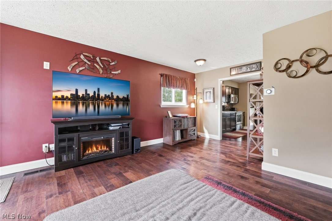 33909 Clark Drive North Ridgeville OH 44039