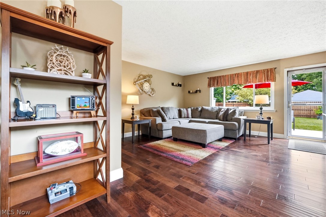 33909 Clark Drive North Ridgeville OH 44039