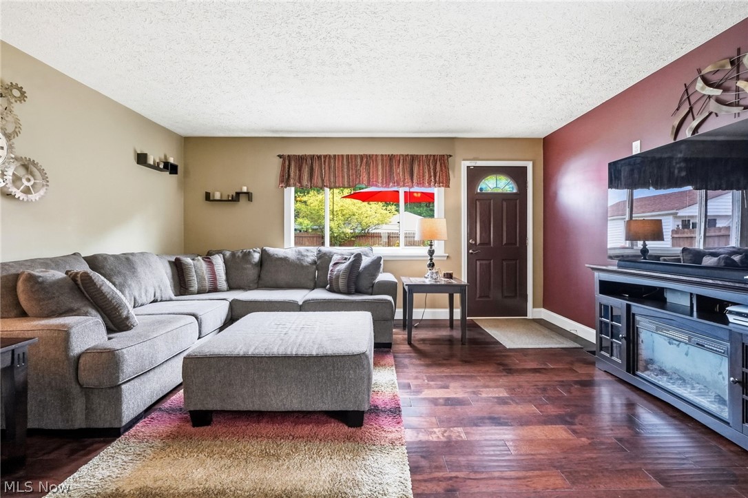 33909 Clark Drive North Ridgeville OH 44039