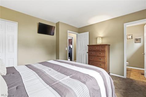 33909 Clark Drive North Ridgeville OH 44039
