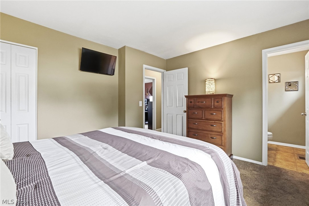 33909 Clark Drive North Ridgeville OH 44039
