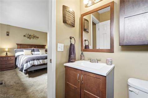 33909 Clark Drive North Ridgeville OH 44039