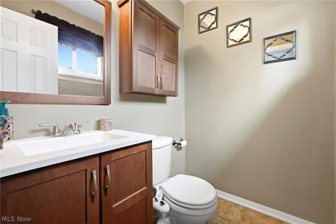 33909 Clark Drive North Ridgeville OH 44039