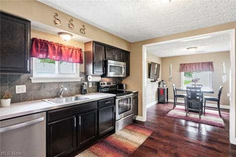 33909 Clark Drive North Ridgeville OH 44039