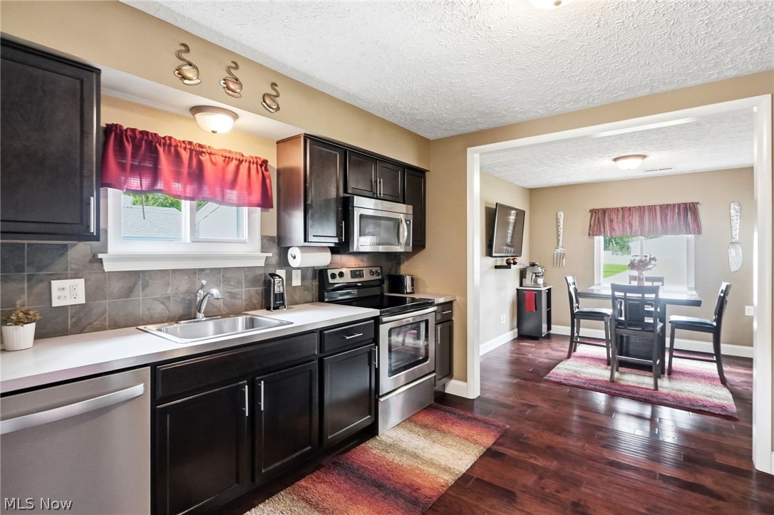 33909 Clark Drive North Ridgeville OH 44039