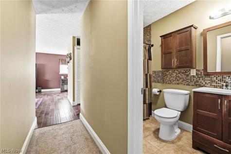 33909 Clark Drive North Ridgeville OH 44039