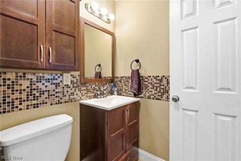 33909 Clark Drive North Ridgeville OH 44039