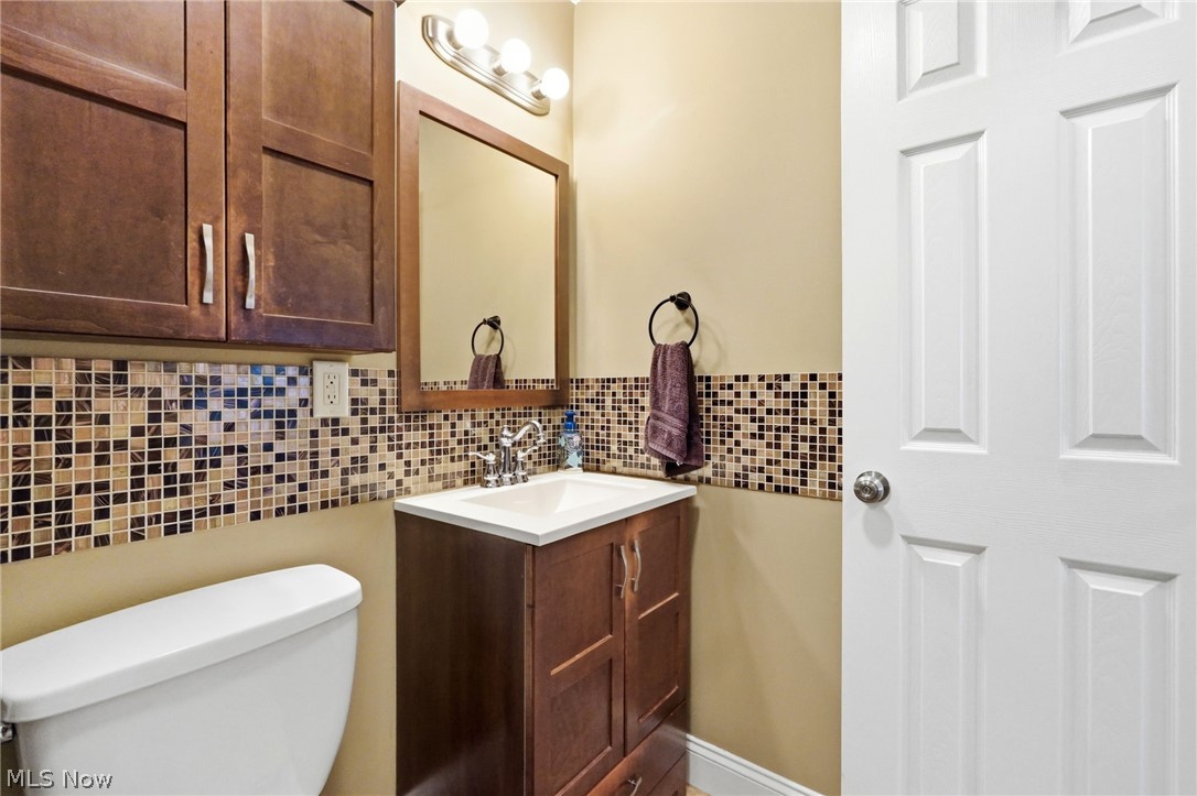 33909 Clark Drive North Ridgeville OH 44039