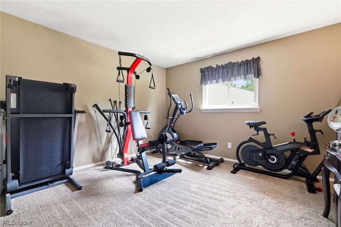 33909 Clark Drive North Ridgeville OH 44039