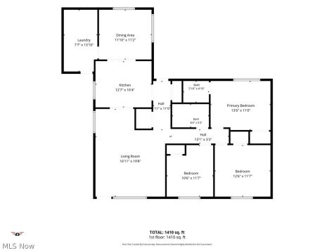 33909 Clark Drive North Ridgeville OH 44039