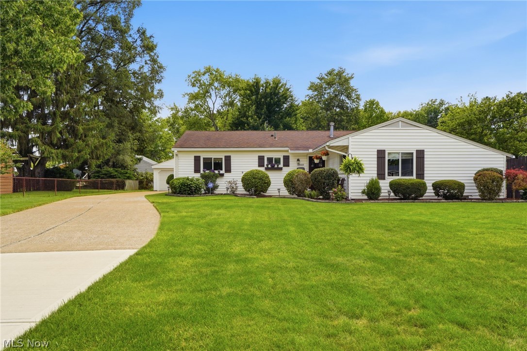 33909 Clark Drive North Ridgeville OH 44039