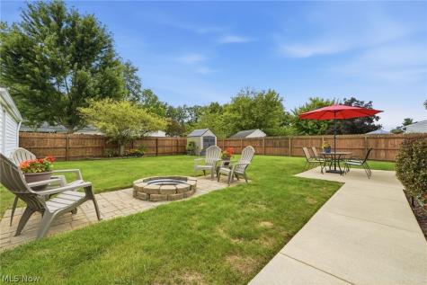 33909 Clark Drive North Ridgeville OH 44039