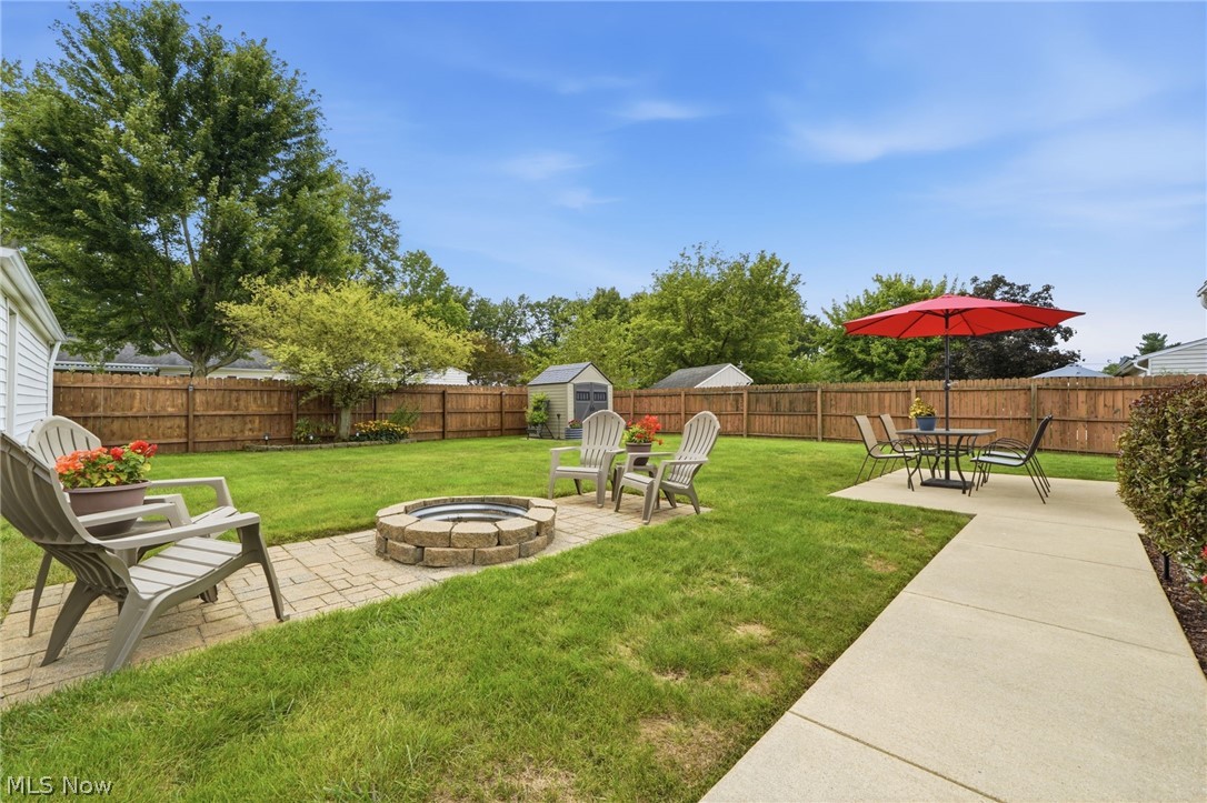 33909 Clark Drive North Ridgeville OH 44039