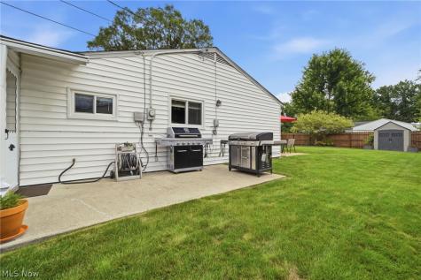 33909 Clark Drive North Ridgeville OH 44039