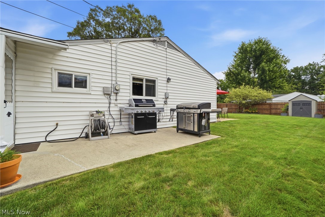 33909 Clark Drive North Ridgeville OH 44039