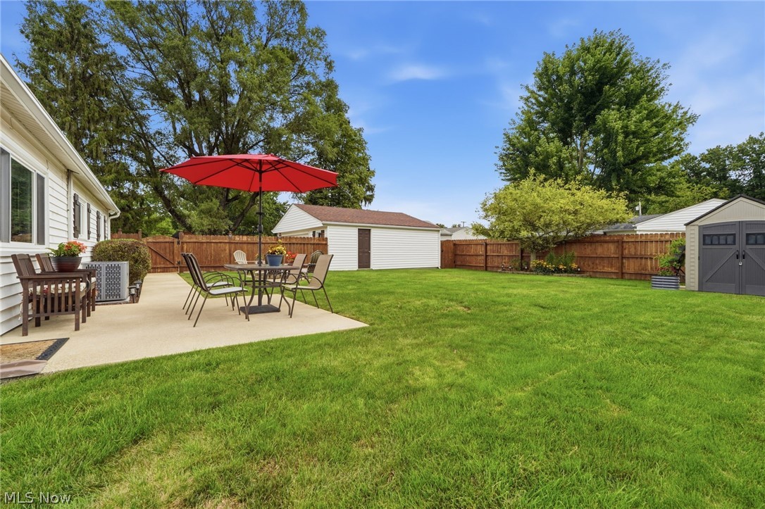 33909 Clark Drive North Ridgeville OH 44039