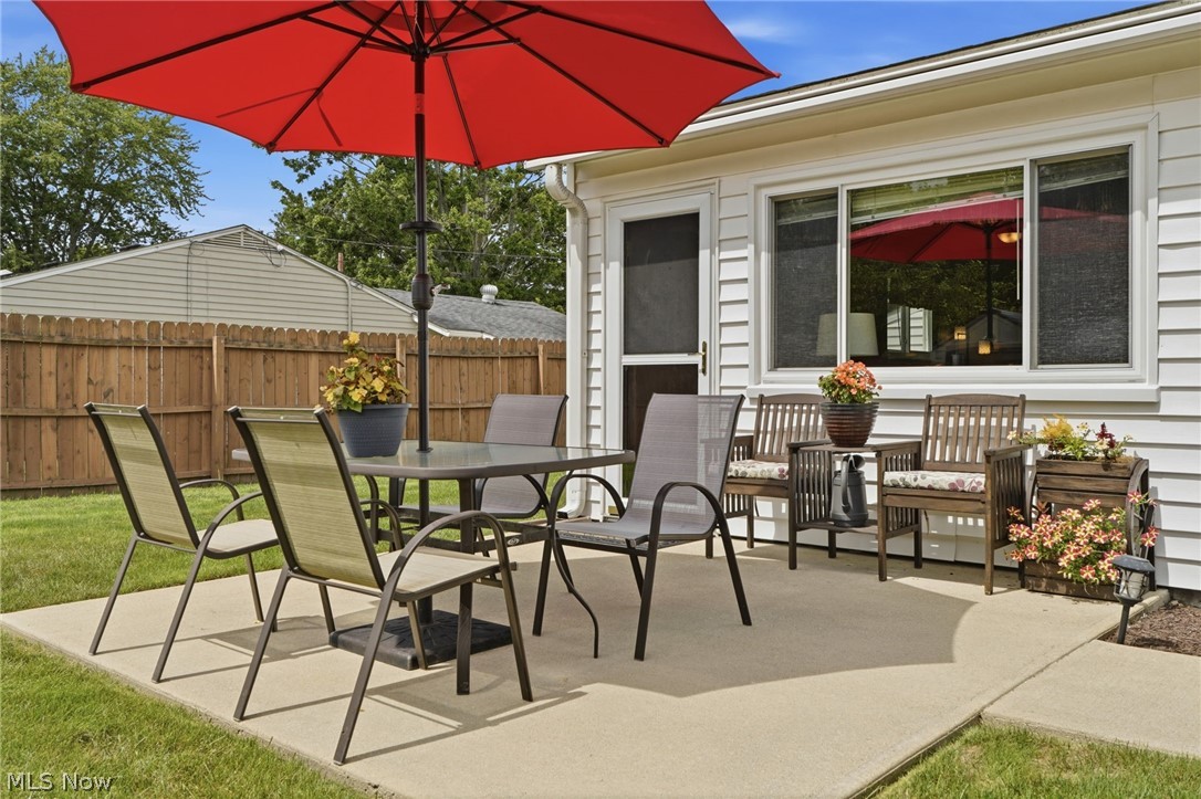 33909 Clark Drive North Ridgeville OH 44039