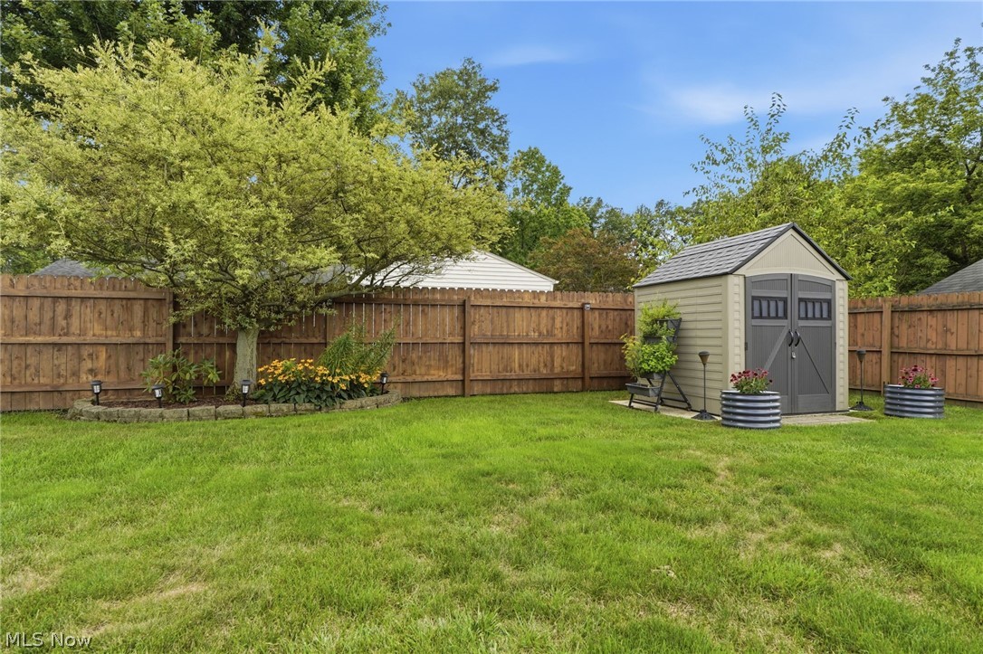 33909 Clark Drive North Ridgeville OH 44039