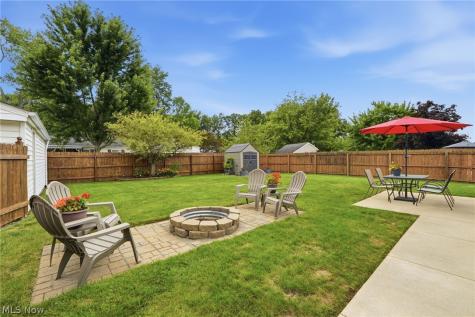33909 Clark Drive North Ridgeville OH 44039