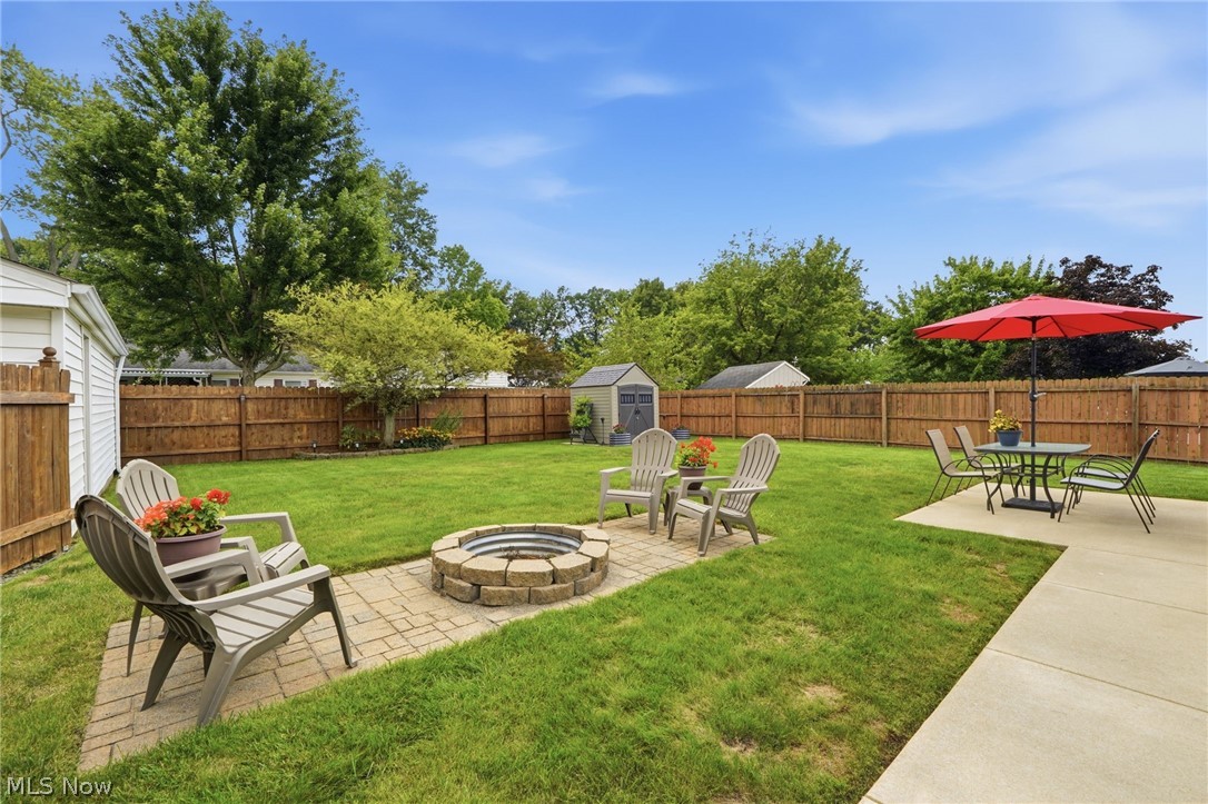 33909 Clark Drive North Ridgeville OH 44039