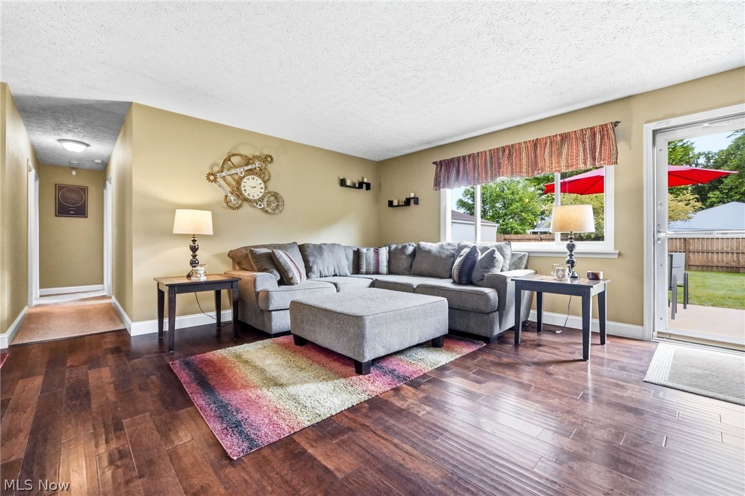 33909 Clark Drive North Ridgeville OH 44039