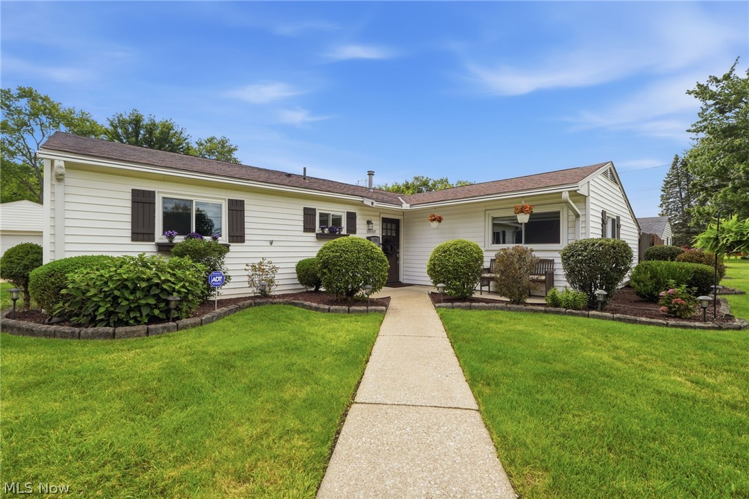 33909 Clark Drive North Ridgeville OH 44039