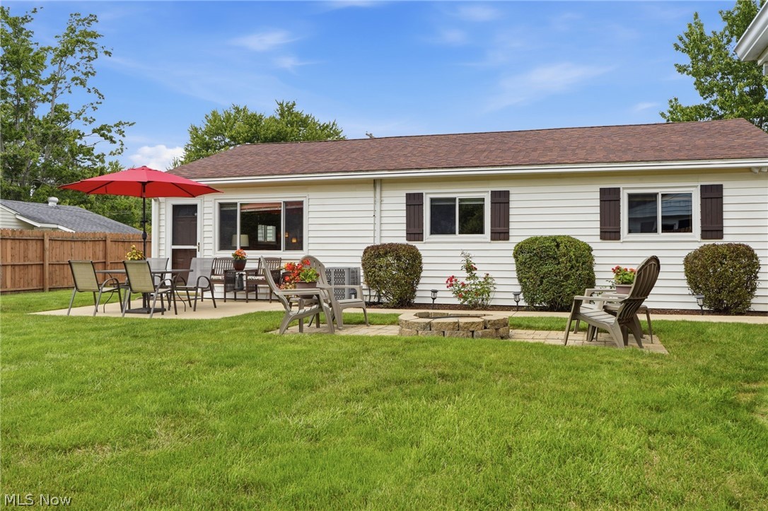 33909 Clark Drive North Ridgeville OH 44039