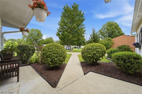 33909 Clark Drive North Ridgeville OH 44039