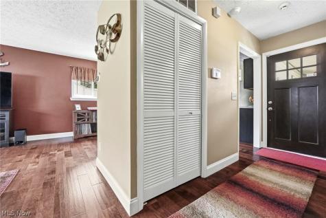 33909 Clark Drive North Ridgeville OH 44039