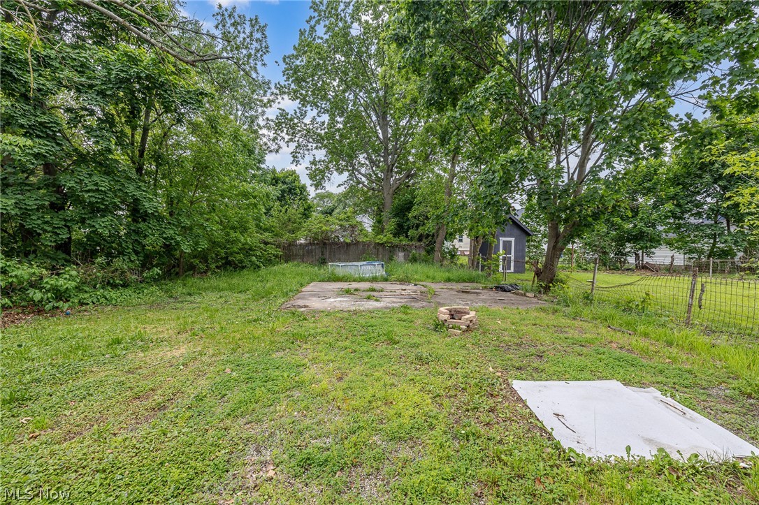 124 E 32nd Street Lorain OH 44055