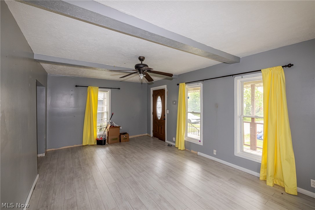 124 E 32nd Street Lorain OH 44055