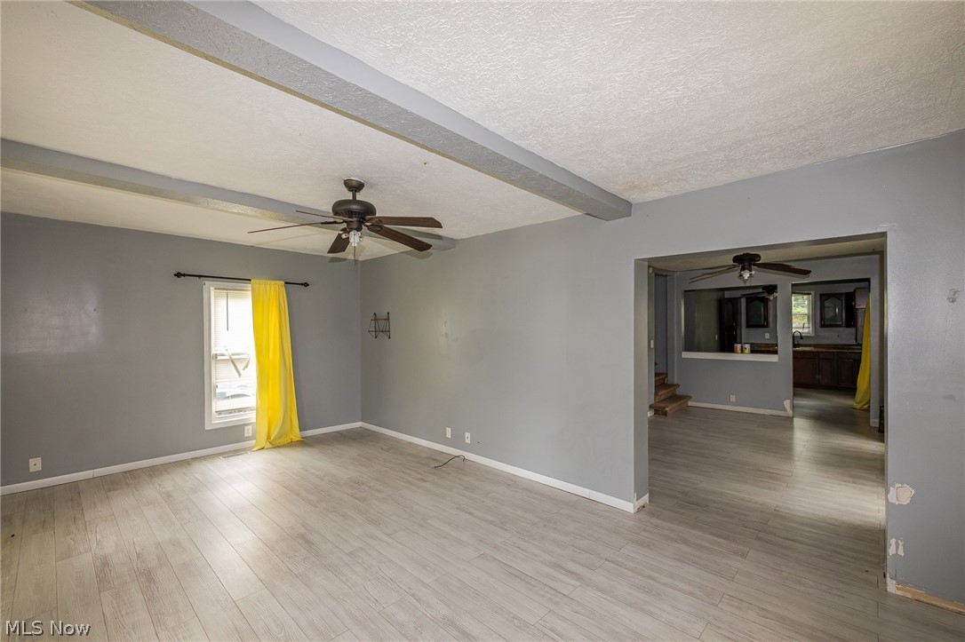 124 E 32nd Street Lorain OH 44055
