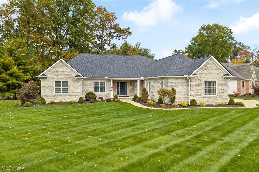 1517 Spring Wood Lane Uniontown OH 44685