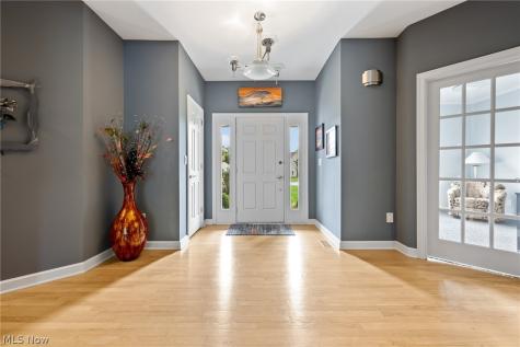 1517 Spring Wood Lane Uniontown OH 44685