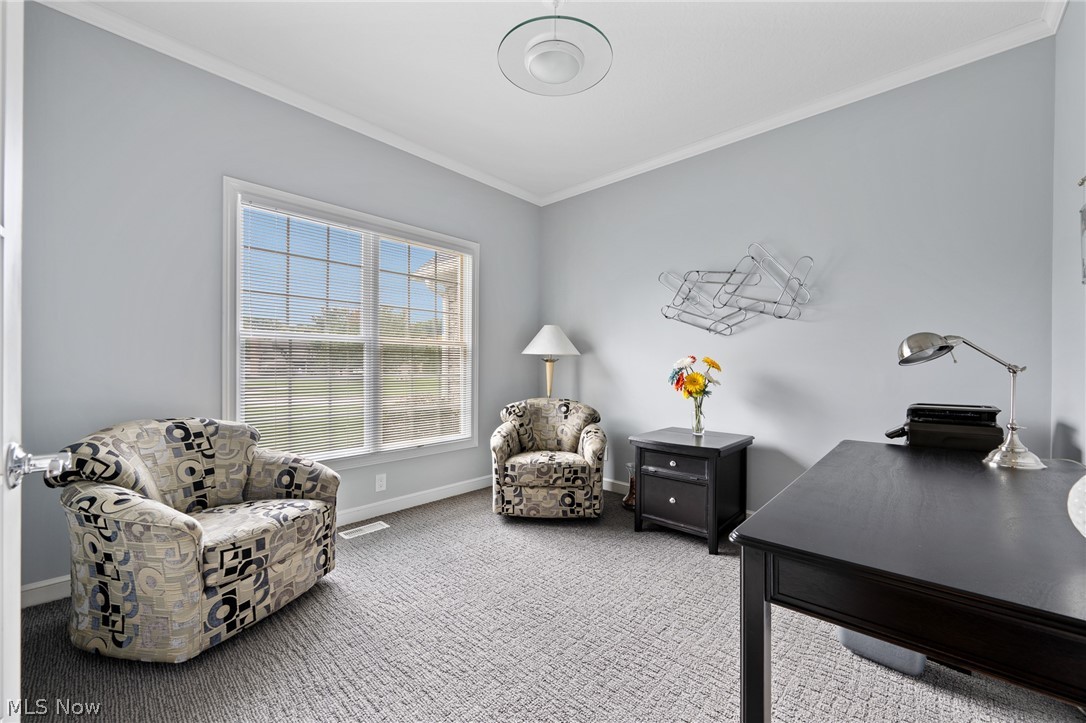 1517 Spring Wood Lane Uniontown OH 44685