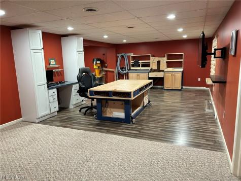 1517 Spring Wood Lane Uniontown OH 44685