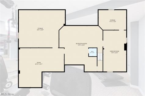1517 Spring Wood Lane Uniontown OH 44685