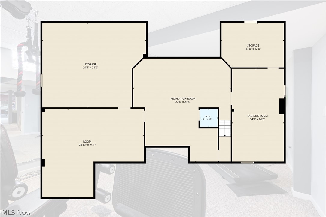 1517 Spring Wood Lane Uniontown OH 44685