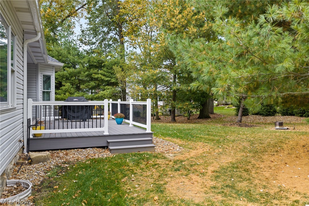 1517 Spring Wood Lane Uniontown OH 44685