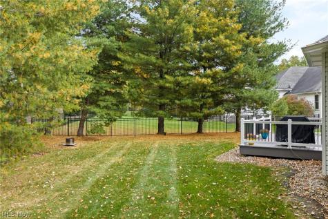 1517 Spring Wood Lane Uniontown OH 44685