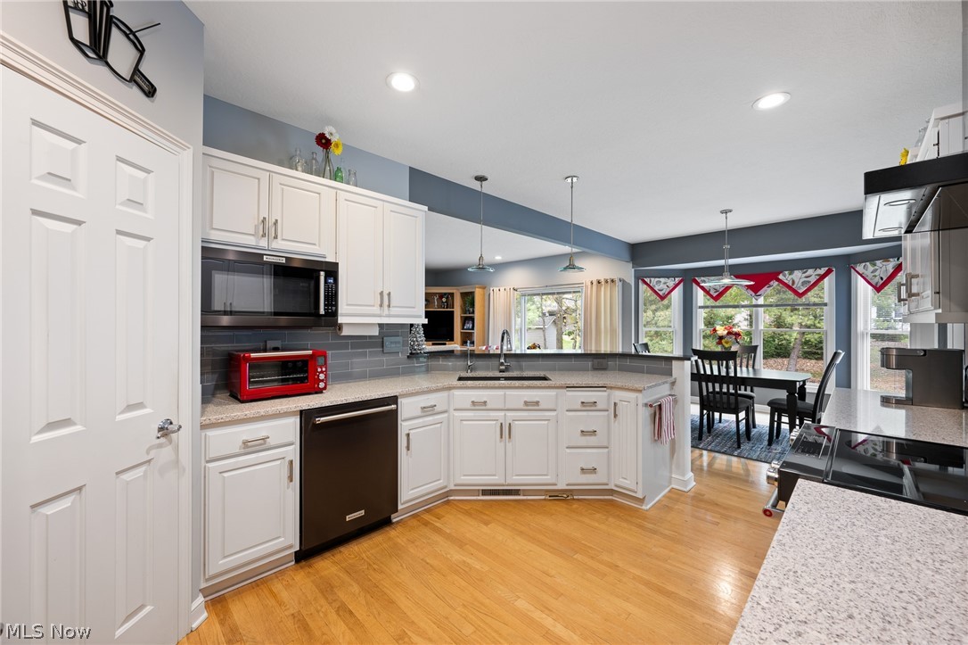 1517 Spring Wood Lane Uniontown OH 44685