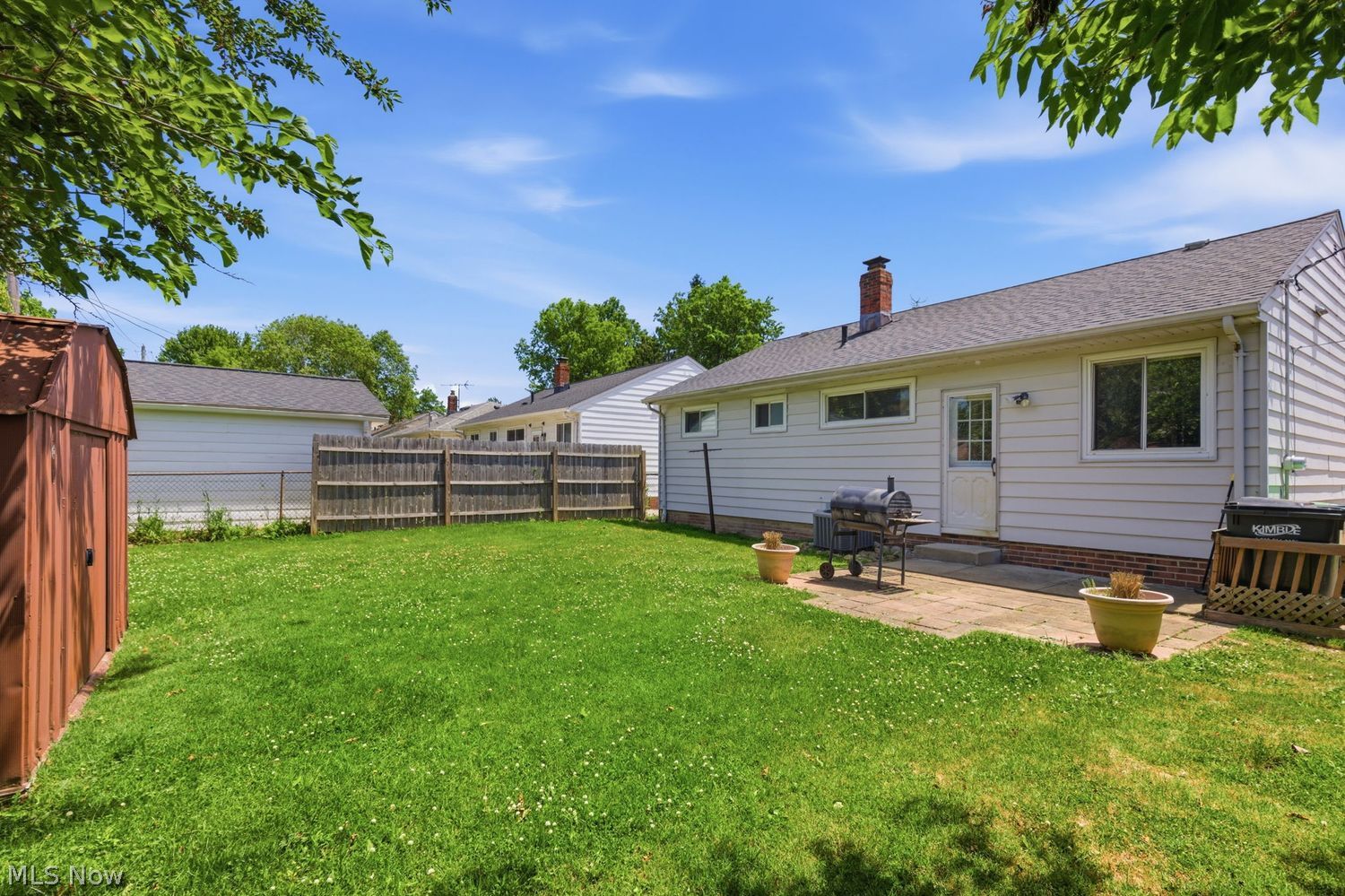 29967 Regent Road Wickliffe OH 44092
